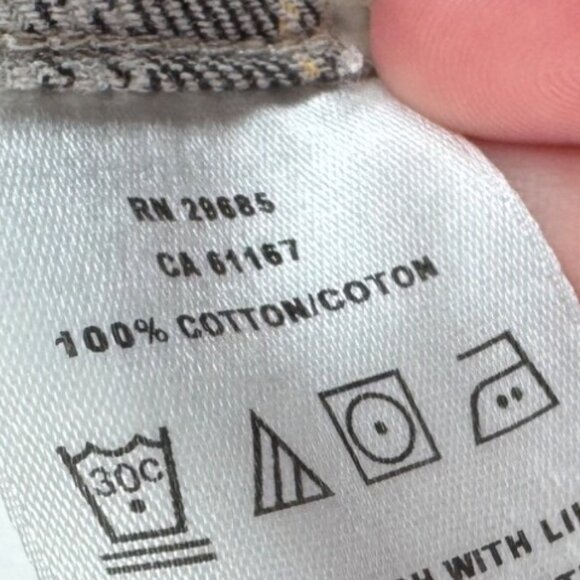 Pendleton Mens Large Plaid Button-Up Shirt In Cotton Size Large - Picture 7 of 8